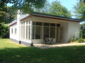 Zonnedauw, Kamperland